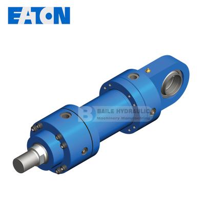 China Construction Machinery Vickers Cylinder Eaton Cylinder Hydraulic Cylinder IM25 040 028 0100.1 AS N N 7 1 1 0 C 000 A - X for sale