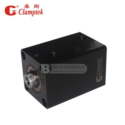 China Construction Machinery Clamptek Hydraulic Cylinder CHTB-SD32*40 SD Die Thin Cylinder 50 60 80 100 CX-SD Switch Cylinder for sale