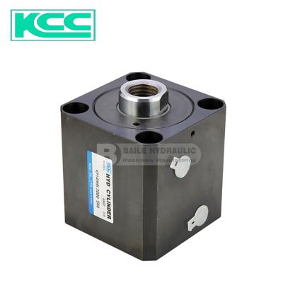 China Construction Machinery Korea KCC Hydraulic Cylinder Thin Cylinder Oil Cylinder Square Cylinder KP140HS SD80-S40 for sale