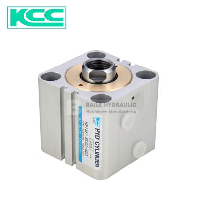 China Construction machinery KCC hydraulic cylinder with magnetic induction cylinder KP125A SD63-S20 KP125A SD50-S40 for sale