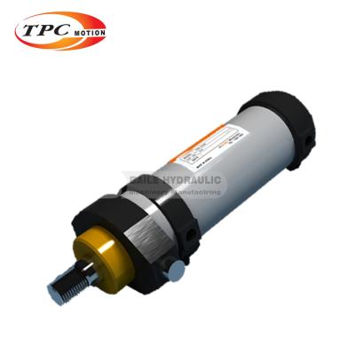 China Construction Machinery South Korea TPC Cylindrical Cylinder ARDBA/ARDB32-25/30/35/40/45/50/55/60/65/70 for sale