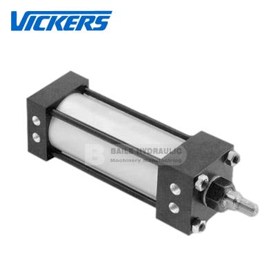 China Construction Machinery American VICKers TSaver Gasoline Cylinder Medium Pressure Hydraulic Cylinder TSCD-2.5*8.00-N-0.75-6-S-N-N-1-1-X for sale