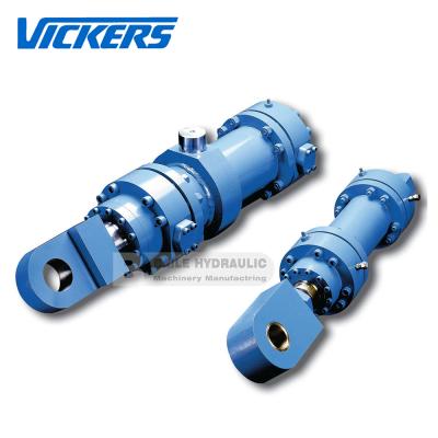 China Vickers USA Cylindrical Grinding Cylinder TV15ELNN7KA700-HR TV47DJNNKA200 WM10KM5N3KW108PC Construction Machinery AM/MM/WM/Mill for sale