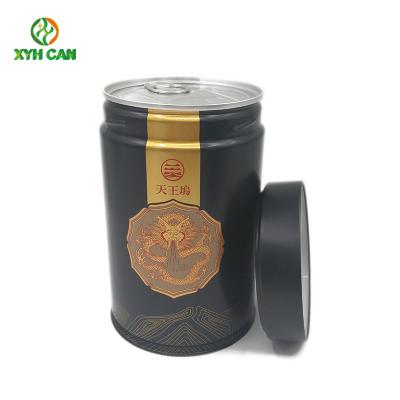 China Best 100% Recyclable Food Grade Coffee Bean 250ml Coffee Export Packaging Boxes for sale