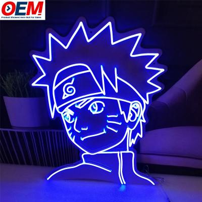 China Fabricante de juguetes Producción profesional Personalizado Animación de figuras de acción Derivados de animación Derivados de juegos 3D Luz nocturna en venta