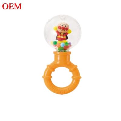 Κίνα Custom Plastic Toy Candy Container For Kids Κατασκευαστής OEM 3d Πλαστικό παιχνίδι προς πώληση