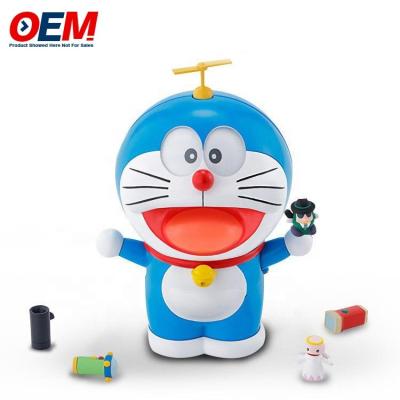 Cina Prodotto su misura Auto OEM Cartoon Toy Vinyl Toys in vendita