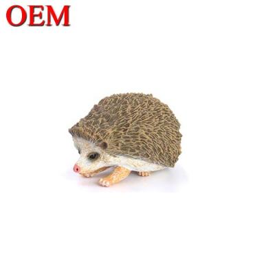 China Plastic toy manufacturers custom Animal Toy Made Plastic Animal Cartoon Shape Toy for sale