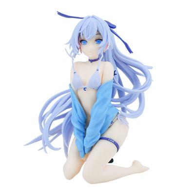 Chine Conception personnalisée Vinyl Toy Collectible Figure OEM Toy Pvc Figure Statue Fabricant à vendre