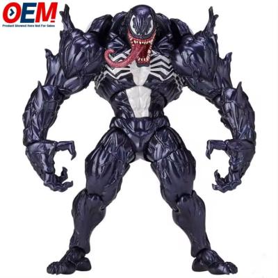 China Custom Plastic Action Figure Movie Character Collectible Model Figure For Collection For Children Gift Toy for sale