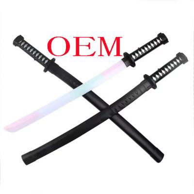 China Customized New Creative Design Toys Sword Toy Customized Product Toy Factory for sale