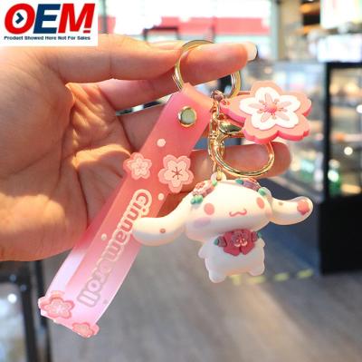 Κίνα Ασφάλεια Keychain Κούκλα Προσαρμόσιμες επιλογές για όλες τις κατηγορίες και το προσωπικό σας άγγιγμα προς πώληση