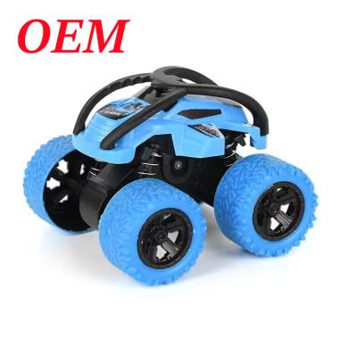 China Customized Pull Back Car Toys for Kids Colour Plastic Racing Car Supplied by Client for sale