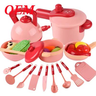 China Plastic Kitchen Toys Release Stress Relax Toy Kids Education Toy for sale