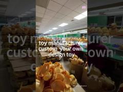 Custom  toy manufacturer custom  your own design toy