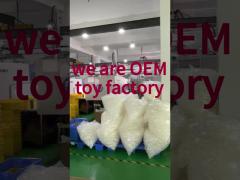 custom action figure manufacturer Factory Custom Company IP Game Figurine Image Blind Box Toys