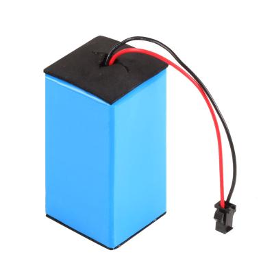 China Toys 14.8V 2200Mah 2600Mah 2900Mah 3200Mah 3500 Mah Lithium Li Ion Battery Pack for sale