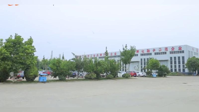 Verified China supplier - Zhong Yun Intelligent Machinery (Yantai) Corp., Ltd.