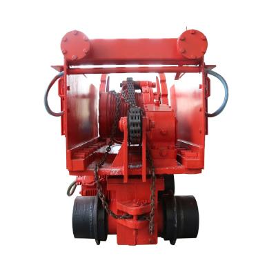 China energy & Super Loader Tunnel Rock Gold Mining Promotion September Mining Mucking Machine for sale