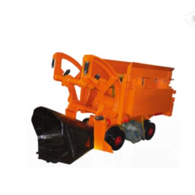 China energy & September Sales Super Underground Mining Use Rock Mining Rock Loader for sale