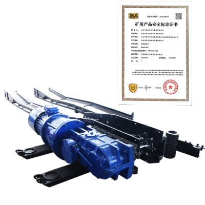 China Heat Resistant Conveyor Chain /Coal Chain Mining Conveyor Scraper /Chain Scraper Conveyor for sale