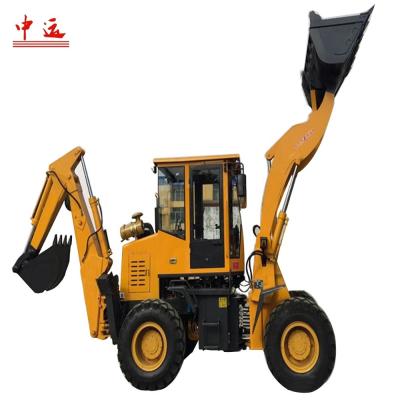 China Farms Supply High Quality WZ30-18 Excavators Backhoe Loaders for sale