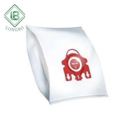 China Hotel Miele Compact C1&C2 AirClean 3D Efficiency Dust Bags Of Vacuum Cleaner Parts for sale