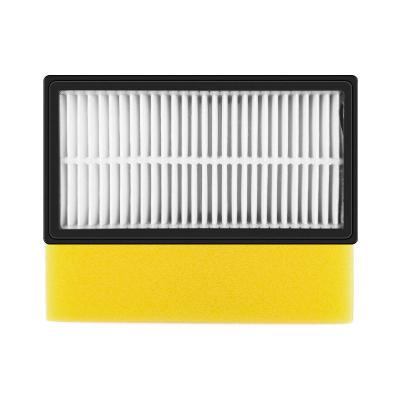 China CleanView Hotel Vacuums Straight 9595A 1819 1822 1825 1831 1330 1332 1008 Vacuum Cleaner HEPA Filter for sale