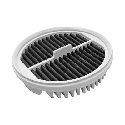 China Xiaomi Mijia MJXCQ01DY Deer MA DX1000 Vacuum Cleaner Spare Parts Washable and Reusable Accessories Hepa Filter Replacement for sale