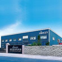 Verified China supplier - Airkey Envirotech Co., Ltd.