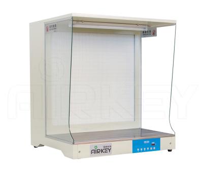 China Chemical Lab Clean Bench/Laminar Flow Cabinet/Work Bench For Biological Use for sale