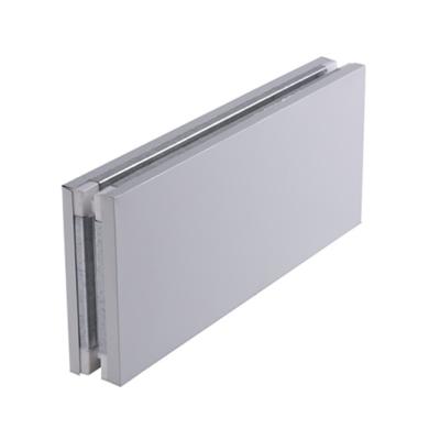 China Lightweight Hot Sale Cleanroom Polyurethane PU Sandwich Panel for sale