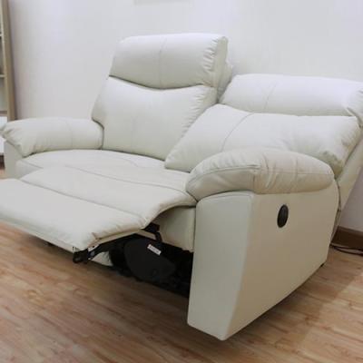 China Modern High Density Sponge Adjustable Recliner (Size) Electric Sofa Chair Executive Office Recliner Leather Sofa for sale