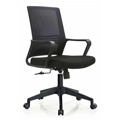 China High Quality Comfortable Convertible Office Swivel Chair, Office Mesh Chair, Chair For Office for sale