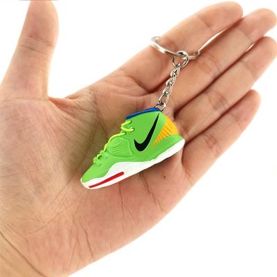 China Promotion Gift Owen Single Shoe Mold Key Chain Pendant for sale