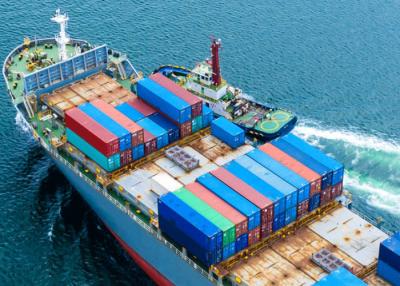 China FCL Shipping services for sale