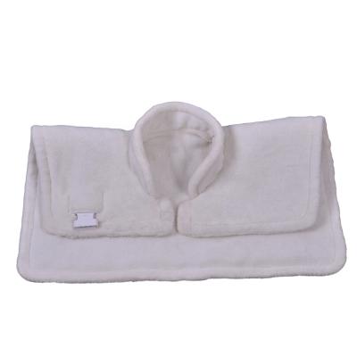 China Reusable Heater Pad For Neck Shoulder Pain Neck Heater Pad Shoulder Heat Wrap for sale