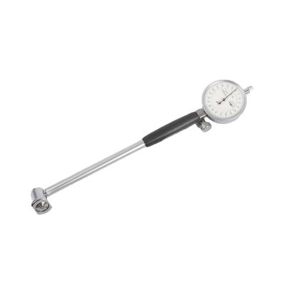 China 35-50 mm 0.001 mm Internal bore gauge Hole Inner Diameter indicator Dial bore gauge for sale