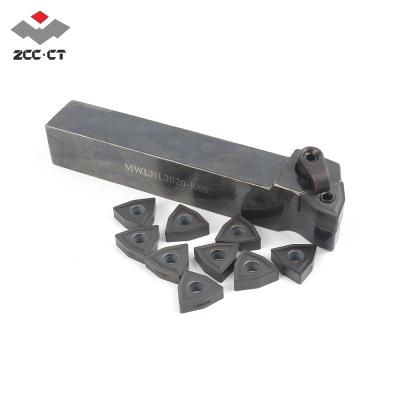 China CNC machine lathe blade taegutec carbide insert metal cutting tool YBD152C WNMG080408-TC for sale