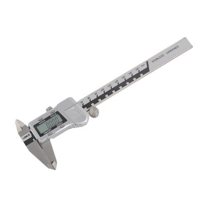 China High Precision Stainless Steel Electronic Vernier Caliper backlight Digital Display Vernier Caliper for sale