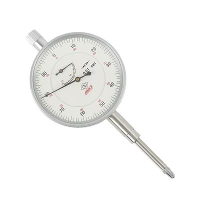 China Hot sale High quality high precision 0-10mm Dial Indicator Measuring Stand for sale