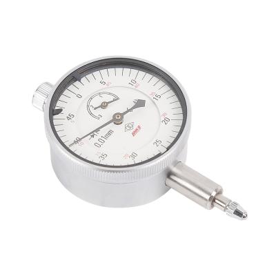 China LINKS 0.01mm Vertical Dial Test Indicators Dial Gauge for sale