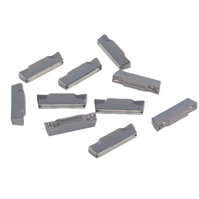 China tungsten carbide turning thread inserts CNC cutting tools KTGD4004 for sale