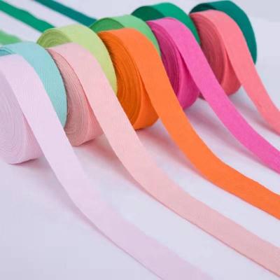 China Customized Nylon Webbing Edging Tape Suppliers Silk Screen Printed Nylon Webbing Bronzing Printed Nylon Webbing for sale