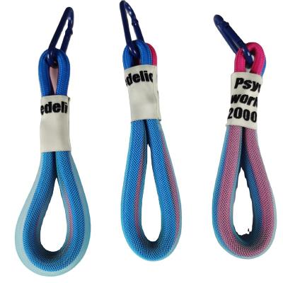 China Factory custom multifunctional outdoor climbing rope climbing rope for sale