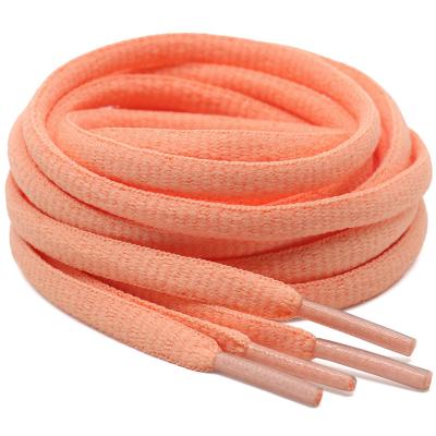 China High Quality Thick Athletic Shoe Laces Strings Suppliers Shoe Laces for Sneakers Colorful Shoelaces Replacements zu verkaufen