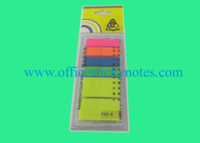 China Office Regular Remarking Sticky Notes Repeatable With Oil Based Pen for sale