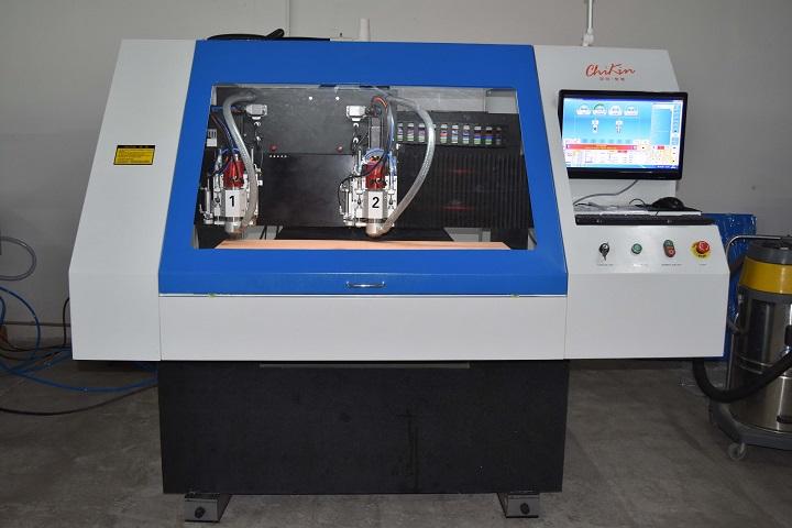 Fournisseur chinois vérifié - Shenzhen Chikin Automation Equipment Co., Ltd.