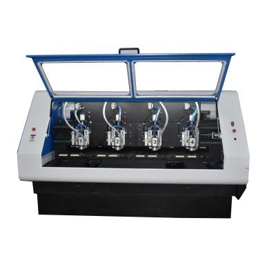 Китай PCB Drilling Manufacturing Industry CNC PCB Electrical Circuit Multi Head Drilling Machine With CE Printed Circuit Board Making Machine продается