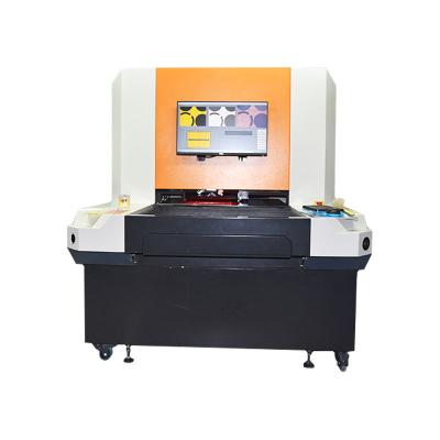 China PCB short-circuit AOI Automated Automatic Optical Inspection Machine zu verkaufen